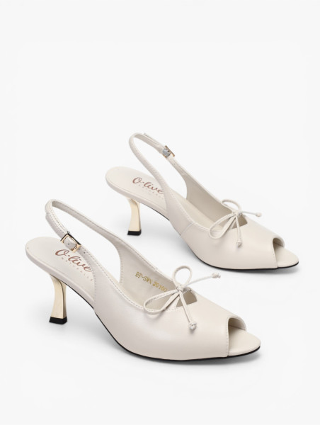 Босоножки O.LIVE naturalle 1605003195