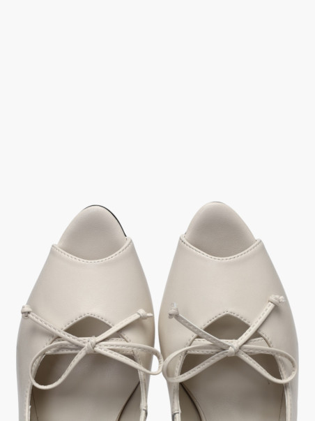 Босоножки O.LIVE naturalle 1605003195