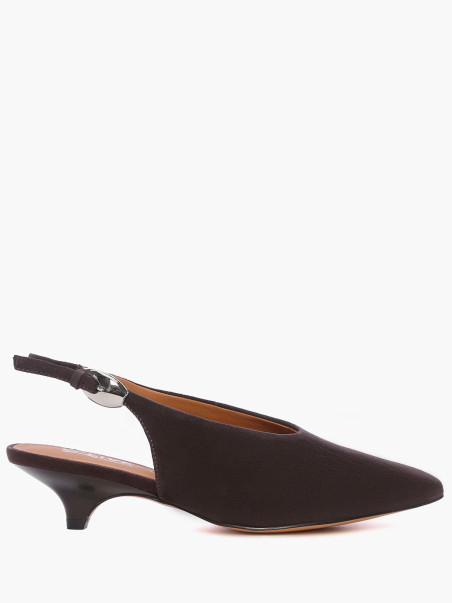 Туфли O.LIVE naturalle 1605003217