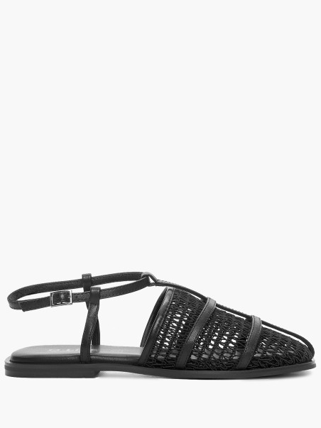 Туфли O.LIVE naturalle 1605003219