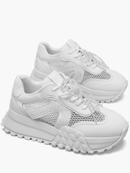 Кроссовки O.LIVE naturalle 1605003222