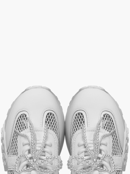 Кроссовки O.LIVE naturalle 1605003222