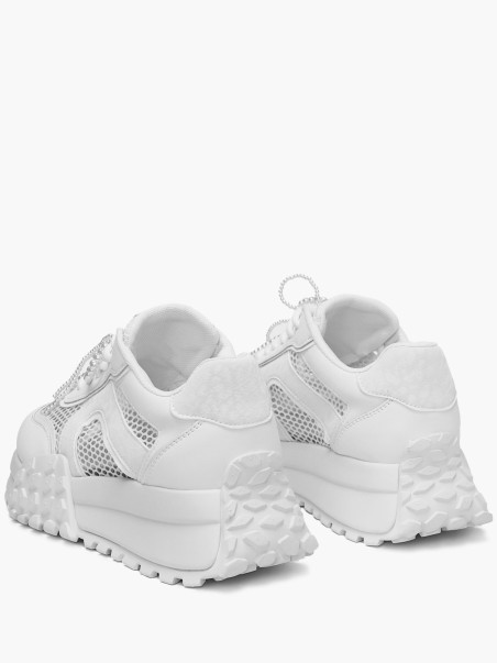 Кроссовки O.LIVE naturalle 1605003222