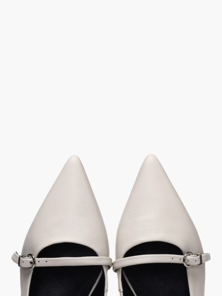 Туфли O.LIVE naturalle 1605003224