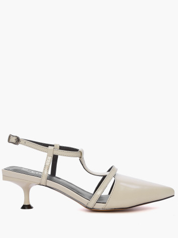 Туфли O.LIVE naturalle