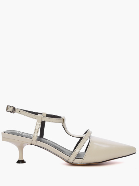 Туфли O.LIVE naturalle 1605003225