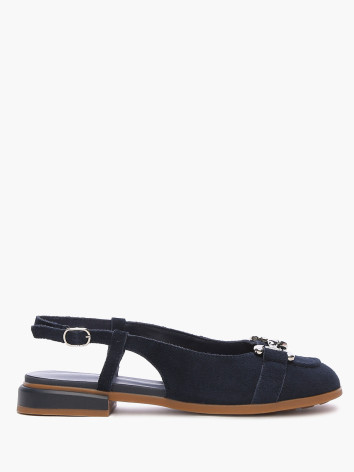 Туфли O.LIVE naturalle