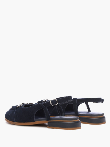 Туфли O.LIVE naturalle 1605003229