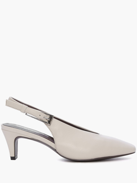 Туфли O.LIVE naturalle 1605003232