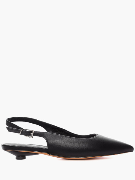 Туфли O.LIVE naturalle 1605003236