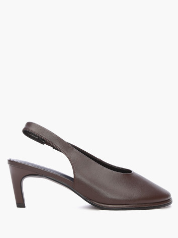 Туфли O.LIVE naturalle