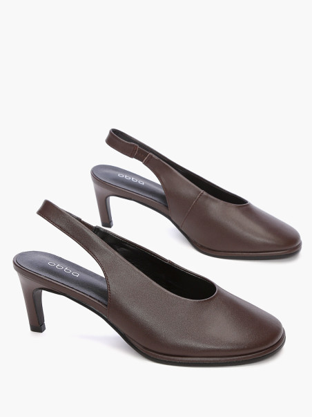 Туфли O.LIVE naturalle 1605003237