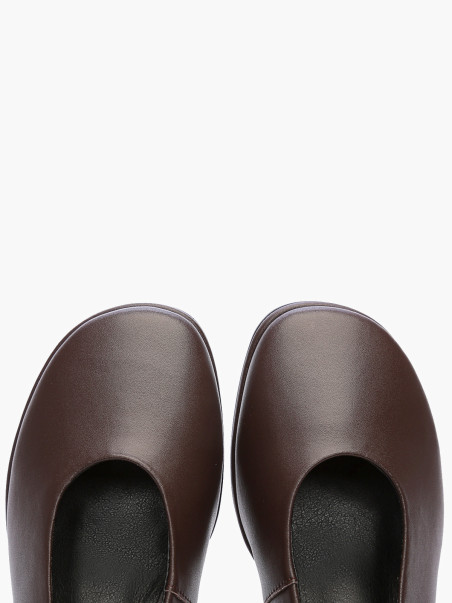 Туфли O.LIVE naturalle 1605003237