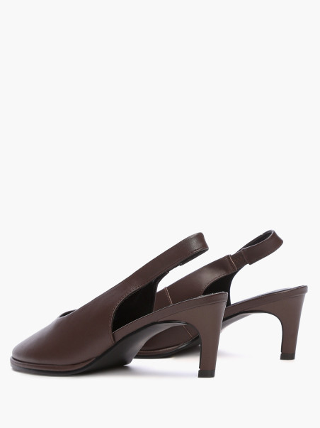 Туфли O.LIVE naturalle 1605003237