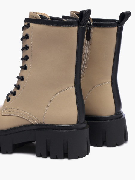 Ботинки O.LIVE naturalle 160506020