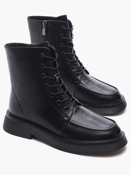 Ботинки O.LIVE naturalle 160506035