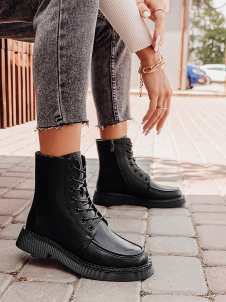 Ботинки O.LIVE naturalle 160506035