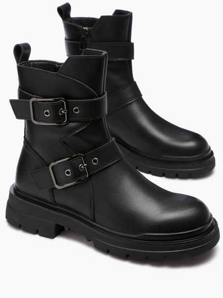 Ботинки O.LIVE naturalle 160506043