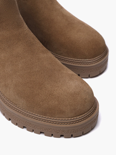 Ботинки O.LIVE naturalle 1605060431