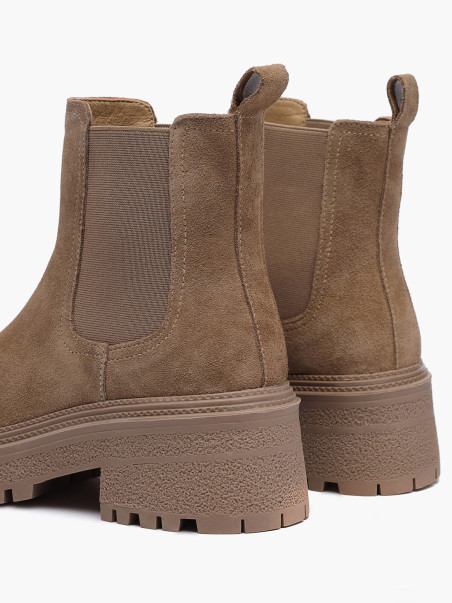 Ботинки O.LIVE naturalle 1605060431