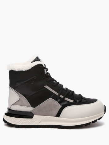 Ботинки X-Plode