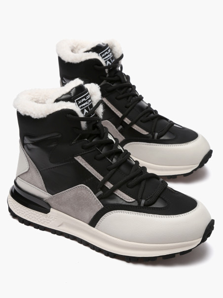 Ботинки X-Plode 160506053