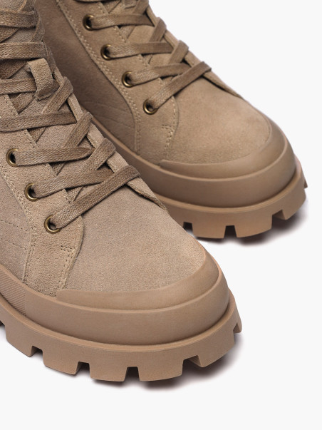 Ботинки O.LIVE naturalle 160506070