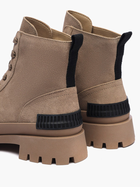 Ботинки O.LIVE naturalle 160506070