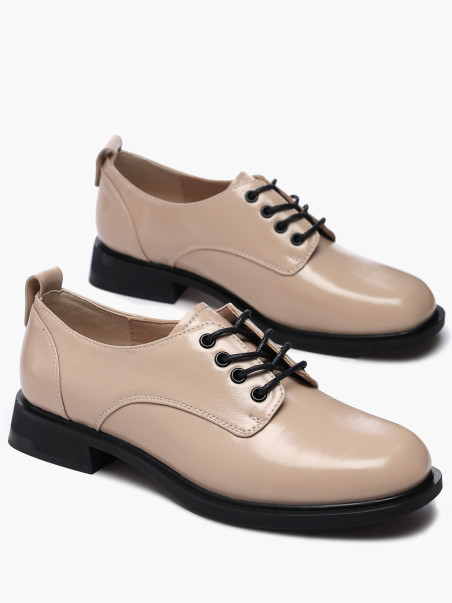 Полуботинки O.LIVE naturalle 160510000