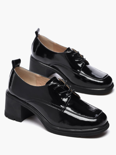 Полуботинки O.LIVE naturalle 1605155