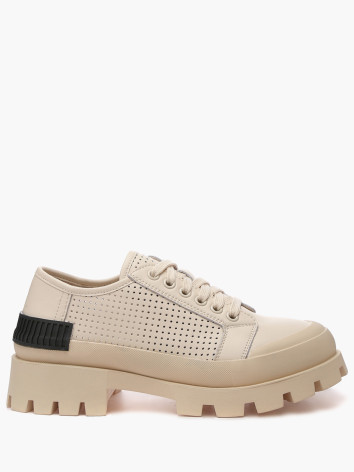 Кеды O.LIVE naturalle