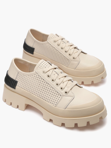 Кеды O.LIVE naturalle 1605162