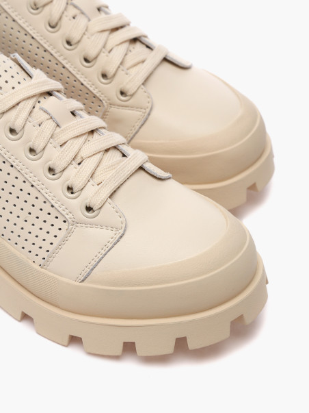 Кеды O.LIVE naturalle 1605162