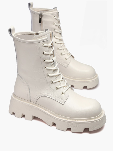 Ботинки O.LIVE naturalle 1605177