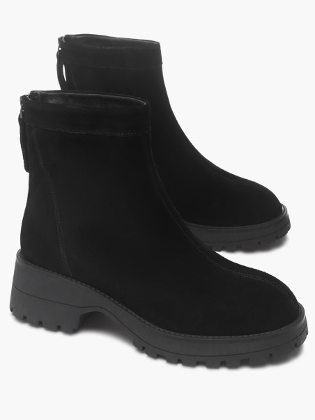 Ботинки O.LIVE naturalle 160520221