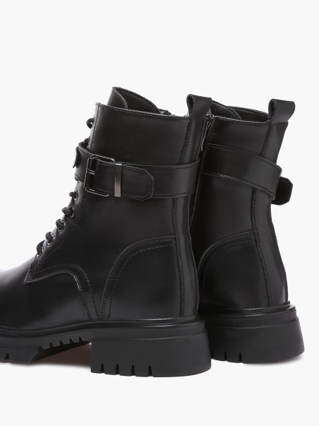 Ботинки O.LIVE naturalle 160520226