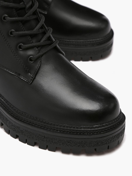 Ботинки O.LIVE naturalle 1605202262