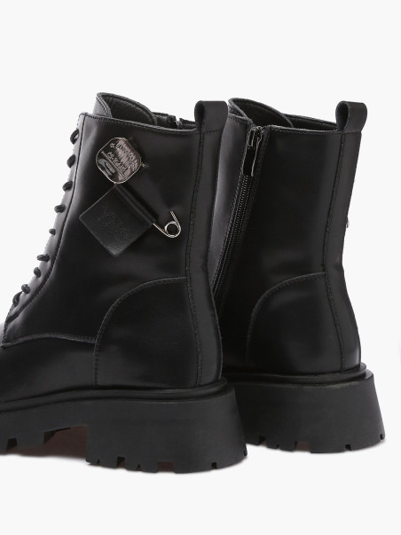 Ботинки O.LIVE naturalle 1605202266