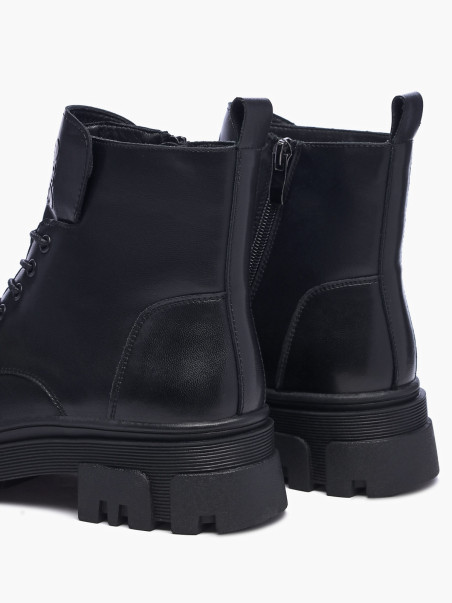 Ботинки O.LIVE naturalle 160520227