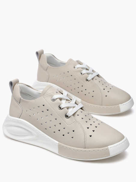 Полуботинки O.LIVE naturalle 16052061