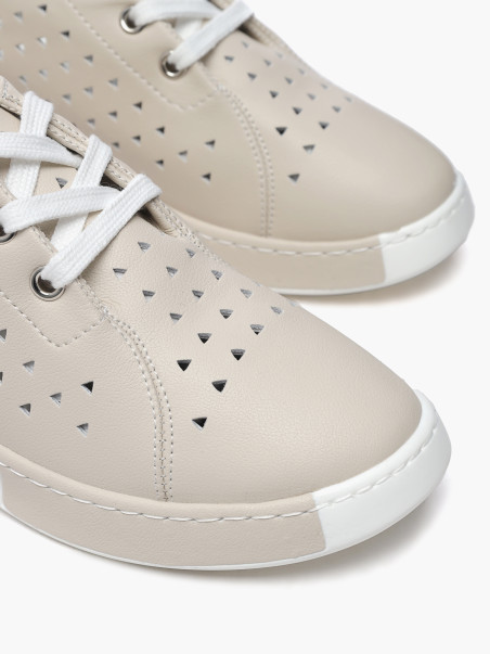 Полуботинки O.LIVE naturalle 16052061