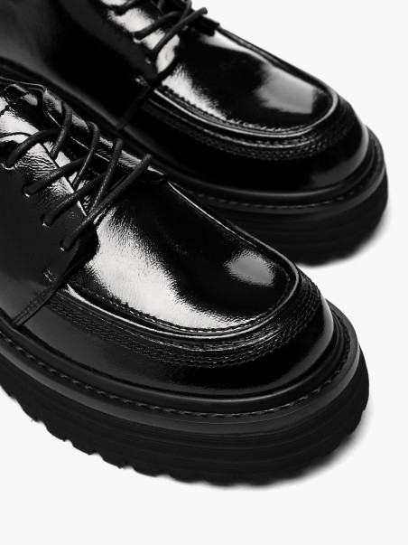 Полуботинки O.LIVE naturalle 16052232