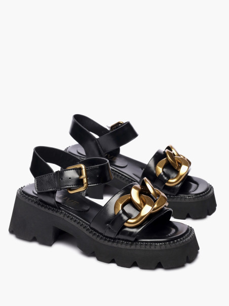 Босоножки O.LIVE naturalle 1605312