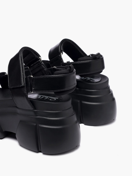 Босоножки O.LIVE naturalle 1605316