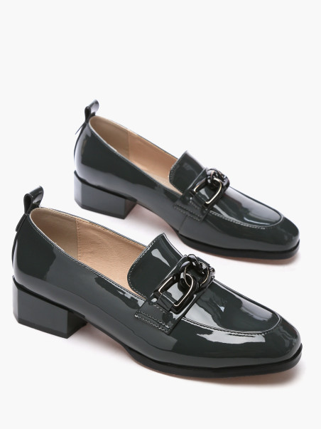 Лоферы O.LIVE naturalle 1605341