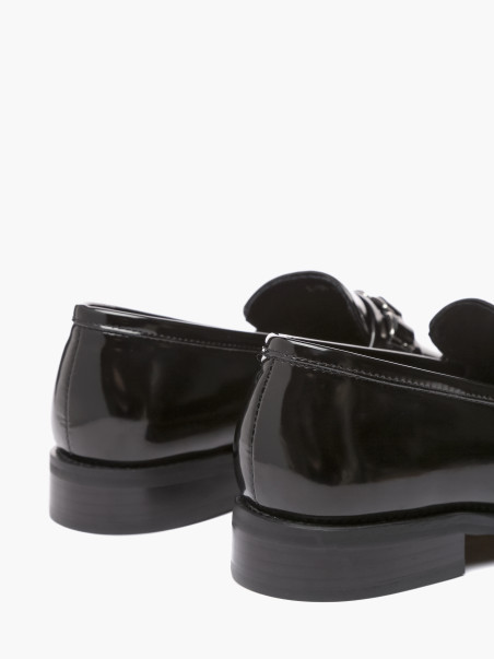 Лоферы O.LIVE naturalle 160538