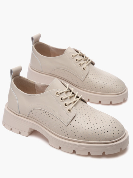 Полуботинки O.LIVE naturalle 1605431