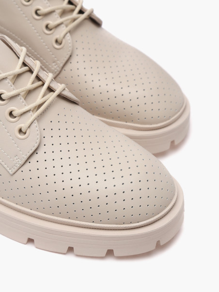 Полуботинки O.LIVE naturalle 1605431