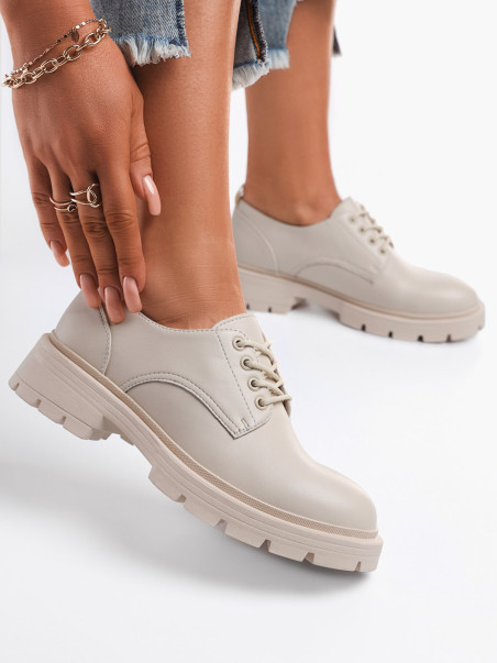 Полуботинки O.LIVE naturalle 16054311