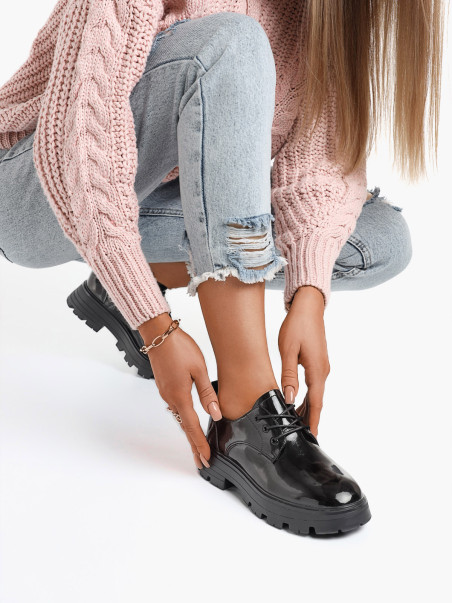 Полуботинки O.LIVE naturalle 1605461